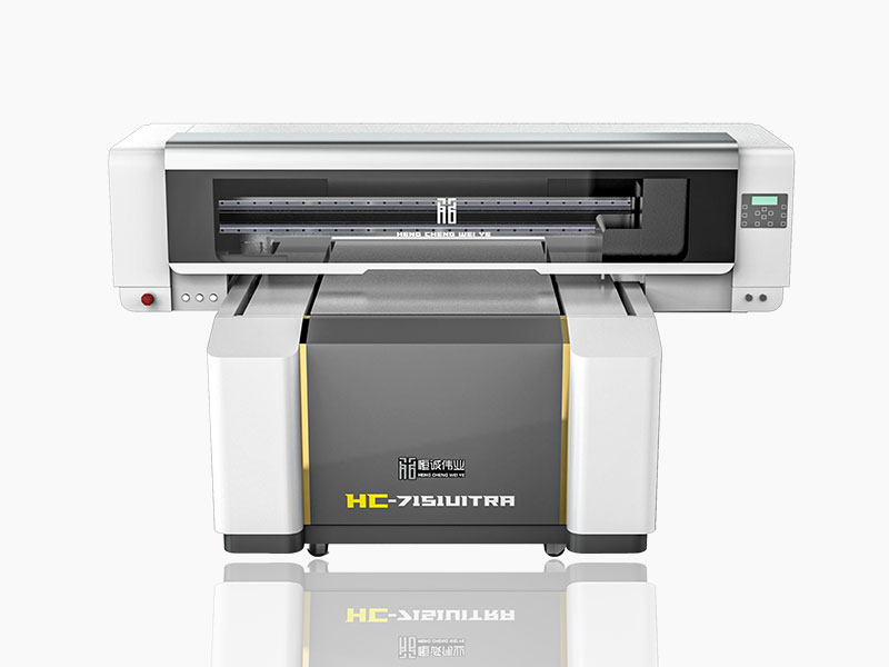 HC-7151視覺(jué)UV打印機(jī)